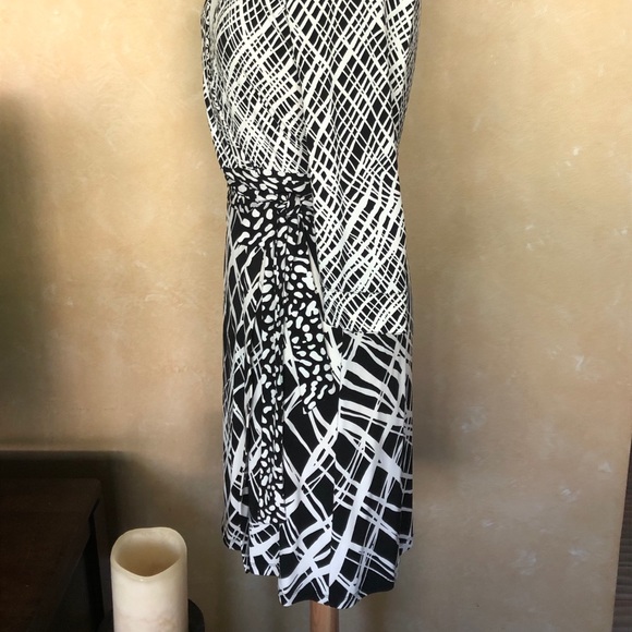 ANN TAYLOR wrap dress - Picture 7 of 13